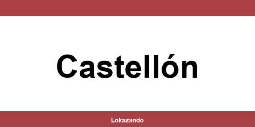 Teléfono contacto DPD en Castellón