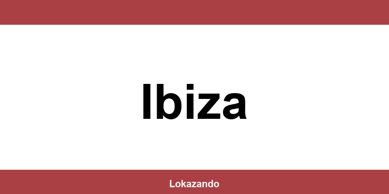 Teléfono contacto DPD en Ibiza