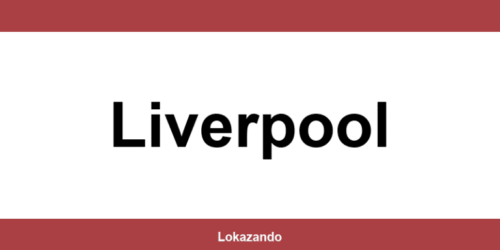 Teléfono contacto DPD en Liverpool