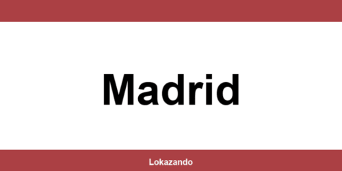 Teléfono contacto DPD en Madrid