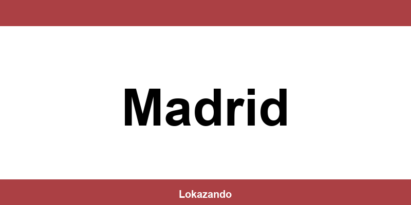 Teléfono contacto DPD en Madrid