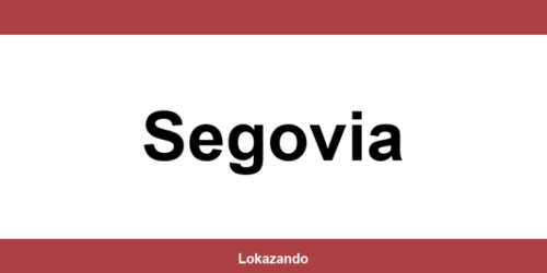 Teléfono contacto DPD en Segovia