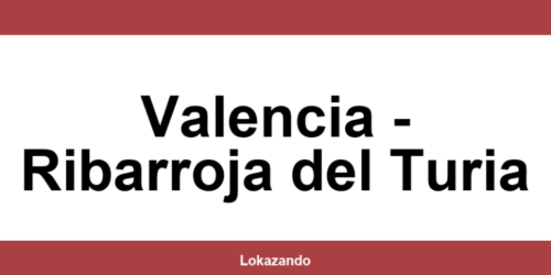 Teléfono contacto DPD en Valencia - Ribarroja del Turia
