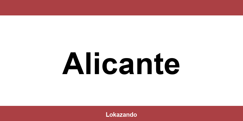 Teléfono contacto DPD en Alicante