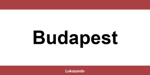 Teléfono contacto DPD en Budapest