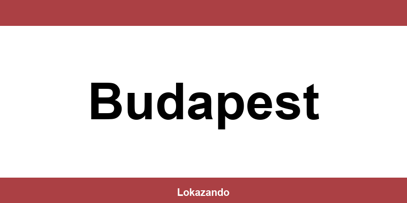 Teléfono contacto DPD en Budapest