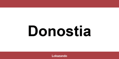Teléfono contacto DPD en Donostia