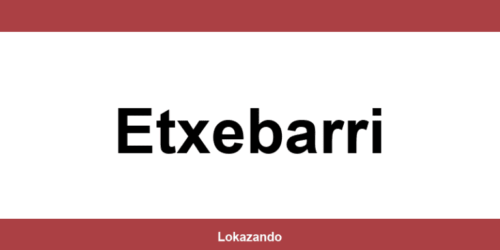Teléfono contacto DPD en Etxebarri