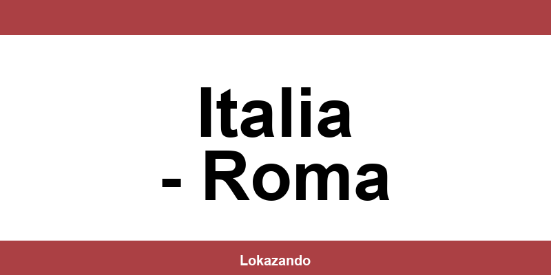 Teléfono contacto DPD en Italia - Roma